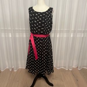 One time worn for one event.